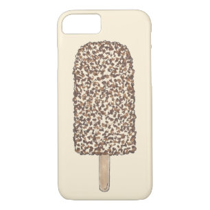 Funda de Smartphone Chocolate Eclair Popsicle