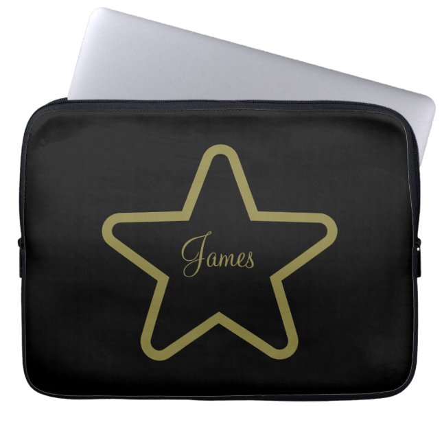 Funda de Star Tablet personalizado (Frente)