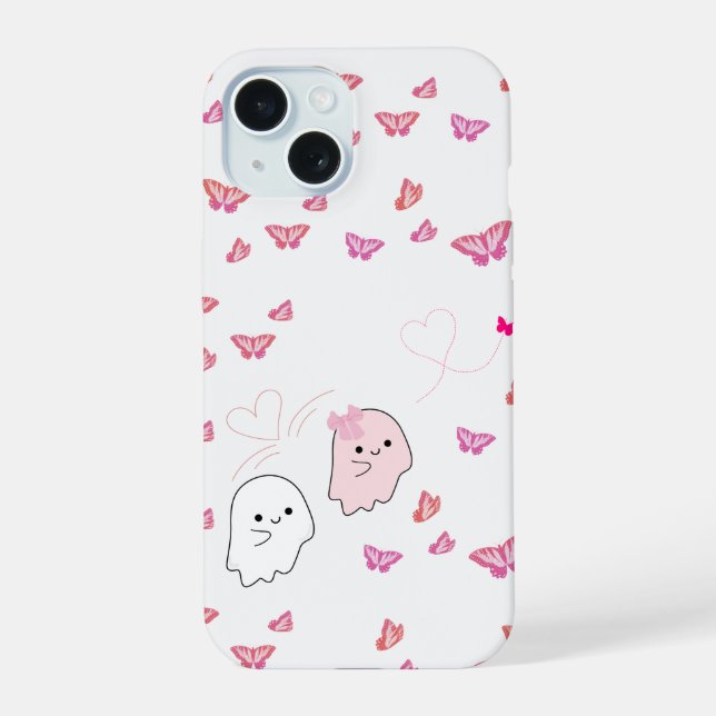 funda de teléfono (Reverso )