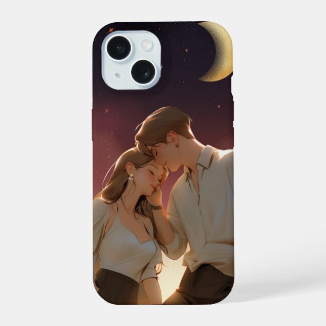 funda de teléfono (Reverso )
