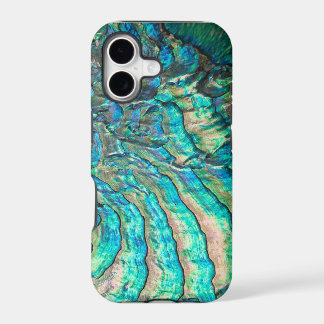 Funda de teléfono 6/6s Plus con textura de concha