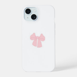 Funda de teléfono adorable