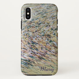 Funda de teléfono celular personalizado de iphone