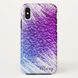 Funda de teléfono celular personalizado de iphone