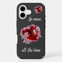 Funda de teléfono como regalo para el Día de San V