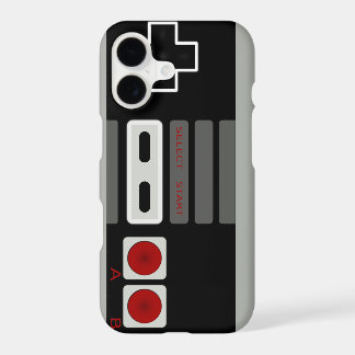Funda de teléfono con control de juegos