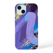 Funda de teléfono con diseño de bengala