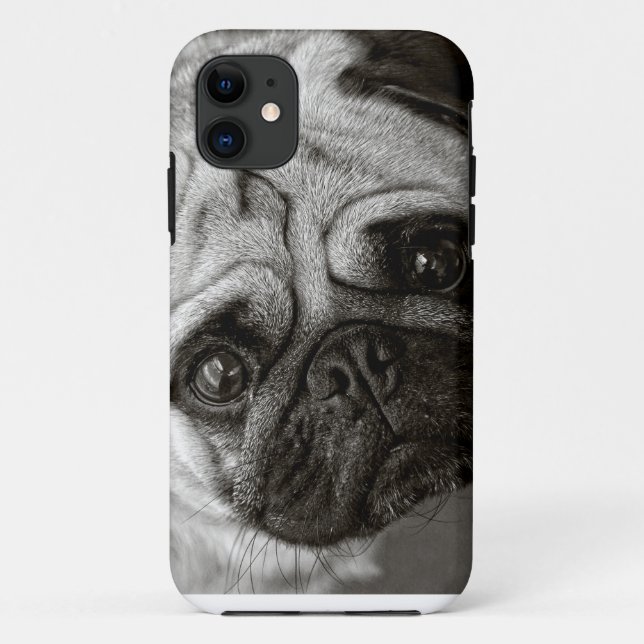 funda de telefono con fotograria de Carlino (Reverso)