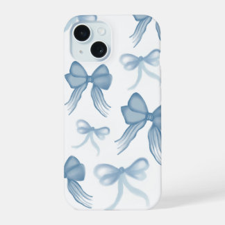 Funda de teléfono con lazo