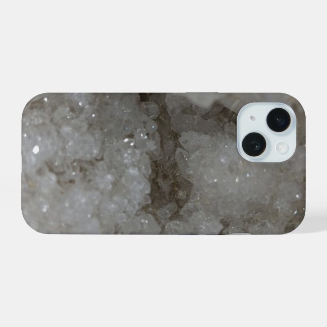 funda de teléfono de cristal (Reverso Horizontal)