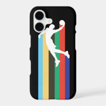 Funda de teléfono de la NBA de Russel Westbrook