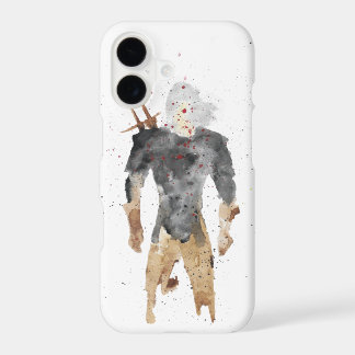 Funda de teléfono de The Witcher Geralt