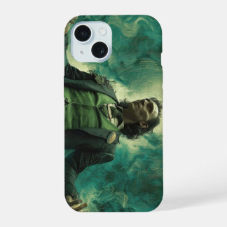 Funda de teléfono estilo variante de Loki