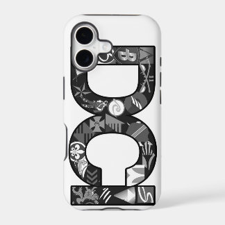 Funda de teléfono inspirada en Drum Corps
