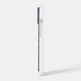 Funda de teléfono moderna simple