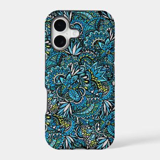 Funda de teléfono rígida Case-Mate con remolinos c