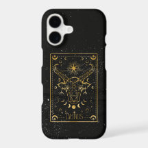 Funda de teléfono Zodiac