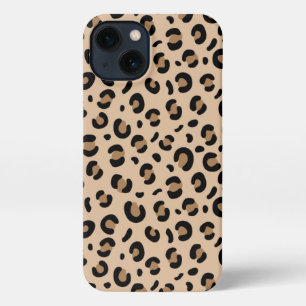 funda de tigre para iPhone