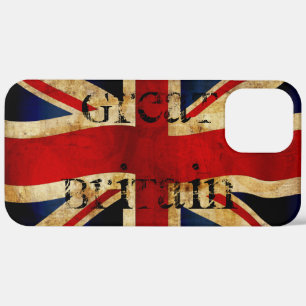 Funda de Union Jack... iPod Touch (5ª generación)