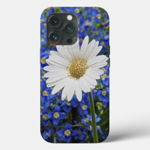Funda de White Daisy iPhone 13 Pro