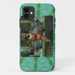Funda Defiance iPhone 5