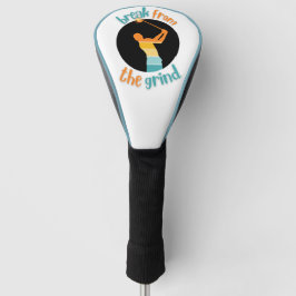 Funda del controlador BFTG Swing 2 Golf