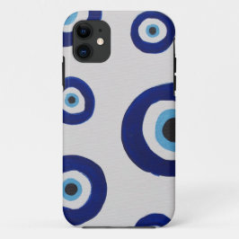 Funda del iPhone 11 de Evil Eye