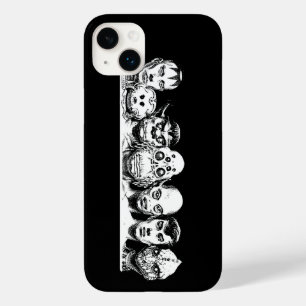 Funda del iPhone 12 de la Galería Rogue