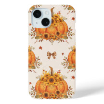 Funda del iPhone 15 de Halloween