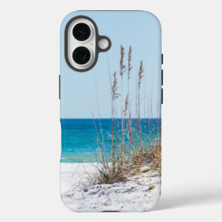 Funda del iPhone 16 de Gulf of Mexico Beach Sea Oa