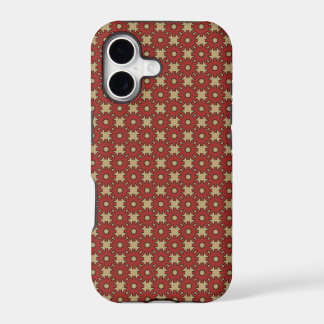 Funda del patrón iPhone 5 conectado a la Tierra de
