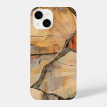 Funda delgada brillante para iPhone 14