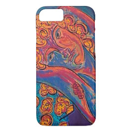 FUNDA delgado IPhone 8