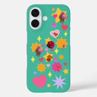 Funda Delusion iPhone 16