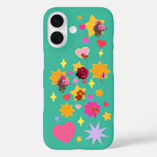 Funda Delusion iPhone 16