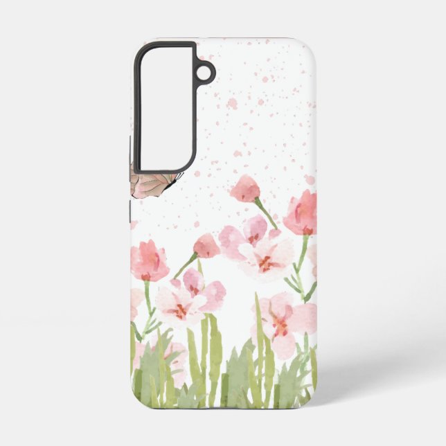 Funda diseñada a medida para Samsung Galaxy s22 (Reverso )