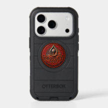Funda Droplyt Golf Americana Otterbox