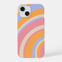 Funda dura impresa para iPhone 15 - Des trendy