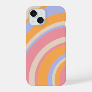 Funda dura impresa para iPhone 15 - Des trendy