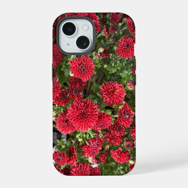 funda dura para iphone15 (Reverso )