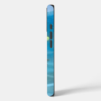 Funda dura para iphone 16 de Seahorse Apple
