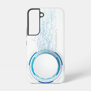 Funda dura para Samsung Galaxy S22