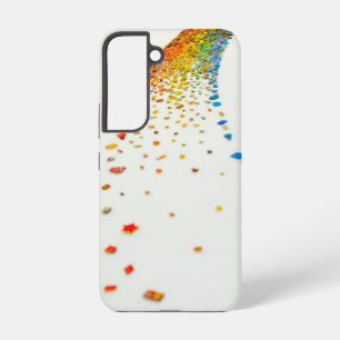 Funda dura para Samsung Galaxy S22