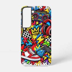 Funda dura para Samsung Galaxy S22
