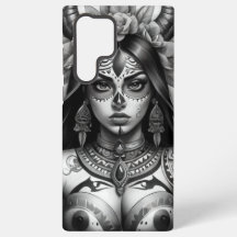 Funda dura para Samsung Galaxy S22 Ultra muerta