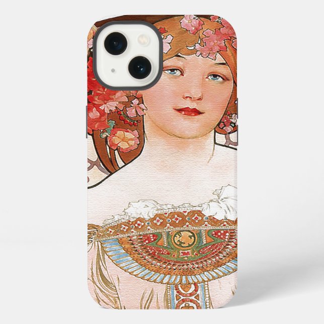 funda duro para iPhone 6 (Reverso )