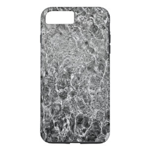 Funda duro para iPhone 8/7 Plus Rippling Water Res