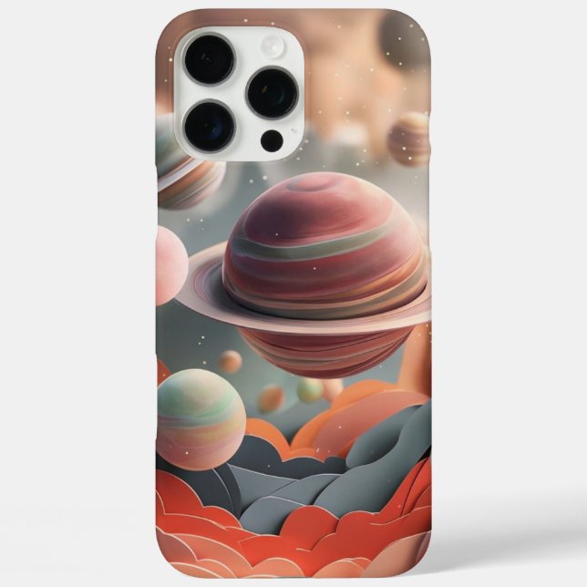 funda duro para iPhone - Cubierta protectora de do (Reverso )