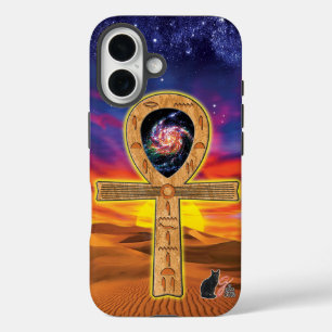 Funda duro para iPhone de Ankh Funda-Mate