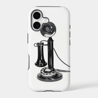 Funda duro para iPhone X/8/7 Plus Candlestick